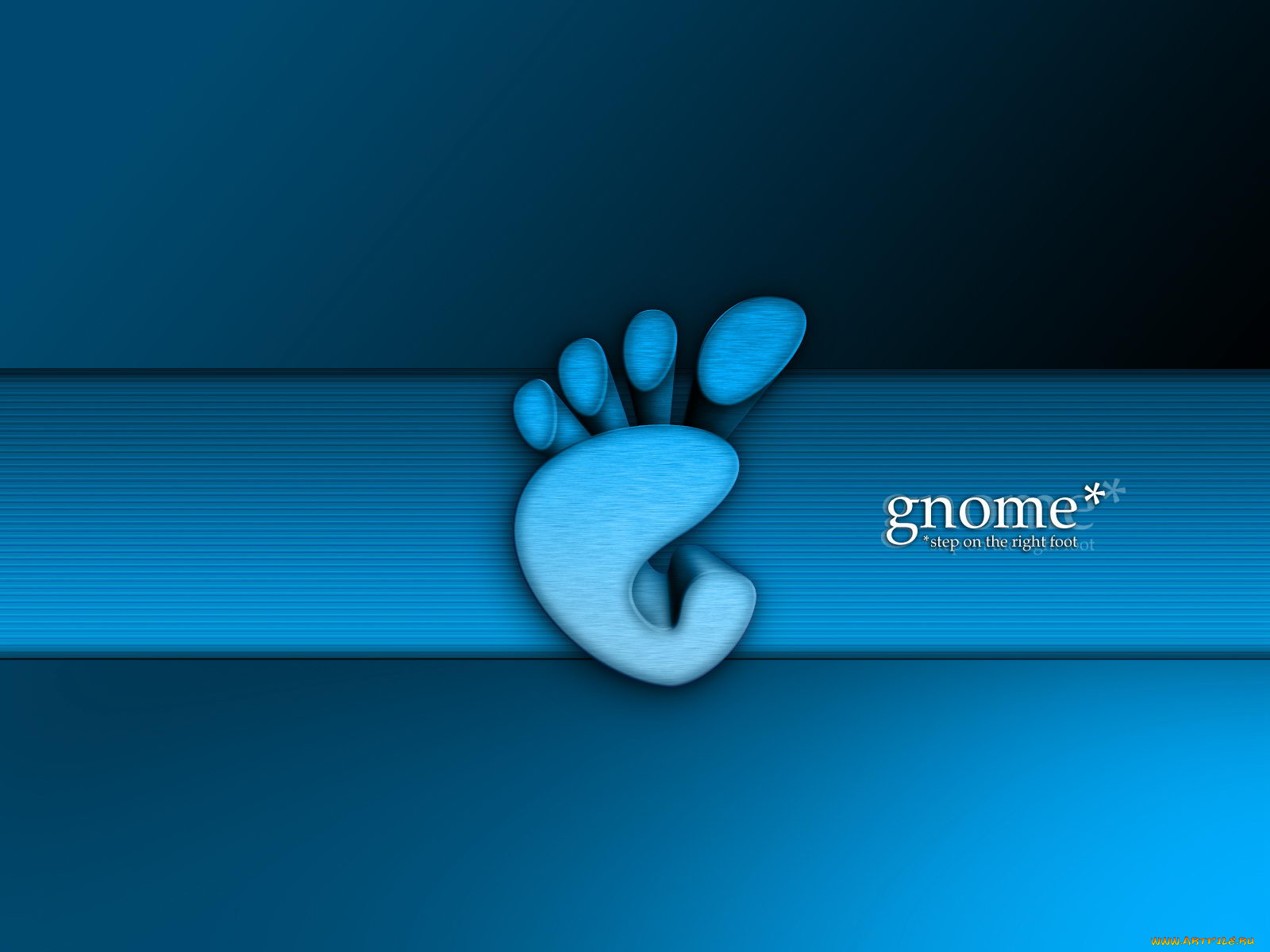 , gnome